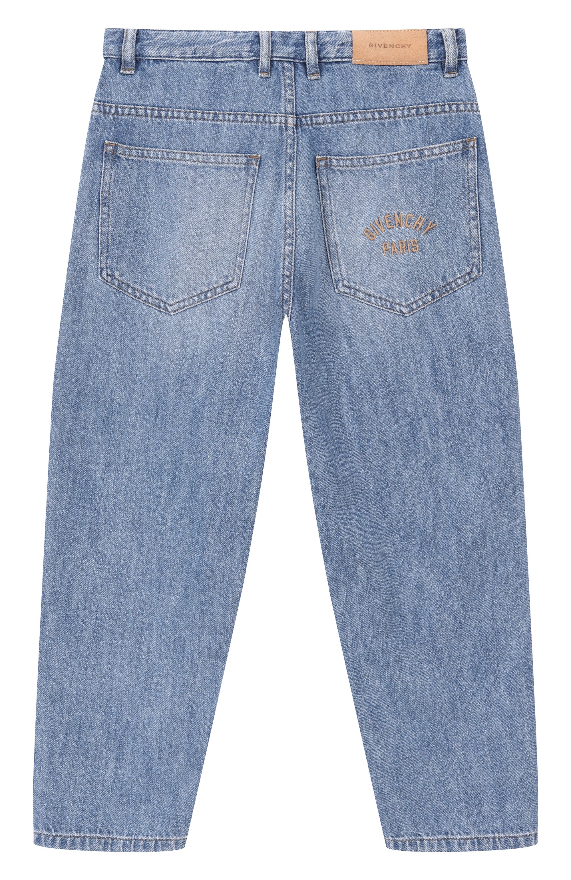 Джинсы GIVENCHY, арт. H31088, фото 2