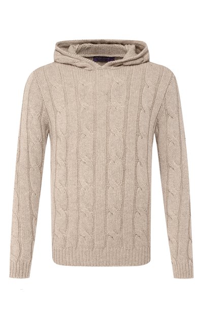 Кашемировое худи RALPH LAUREN, арт. 790706393, фото 1