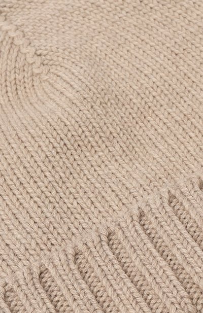 Шерстяная шапка MOORER, арт. VETTA-CWH, фото 4