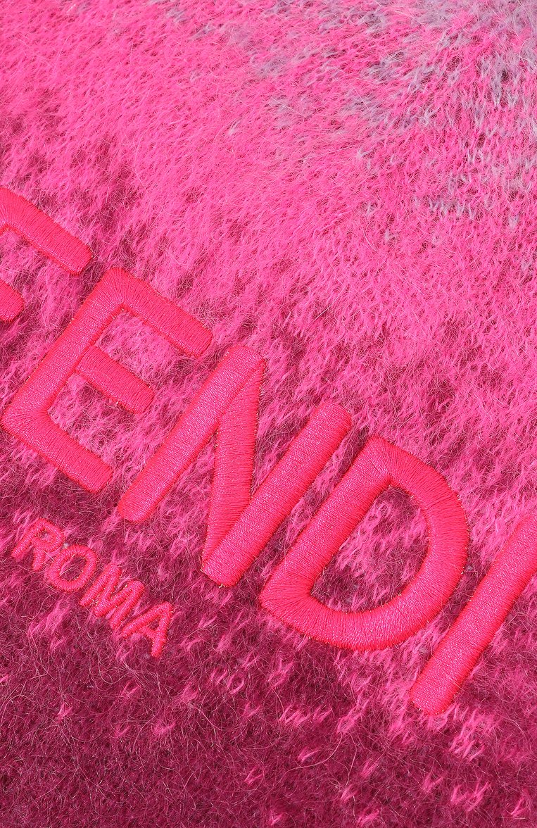 Шапка FENDI, арт. JUP064/A02B, фото 1