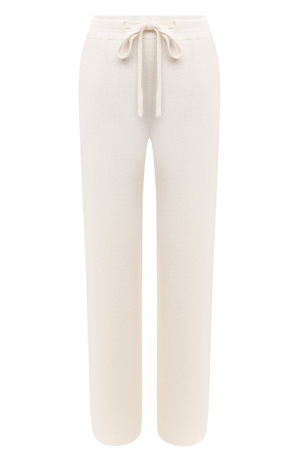 Б рюки NANUSHKA, арт. 0NI_CREME_SUSTAINABLE CASHMERE KNIT, фото 1