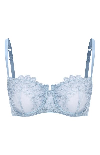 Женский бюстгальтер-балконет I.D. SARRIERI, арт. J7027