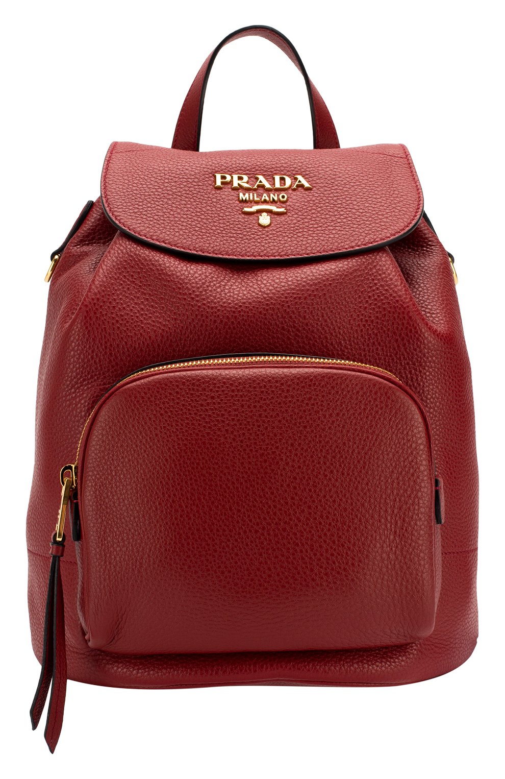 Рюкзак PRADA, арт. 1BZ035-2BBE-F0041-OOO, фото 1