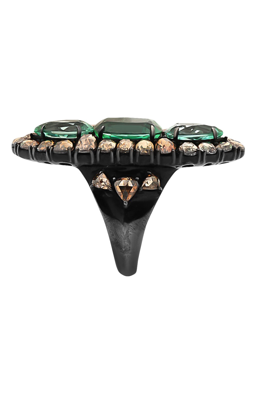 Кольцо SUTRA JEWELS, арт. SJR614, фото 4