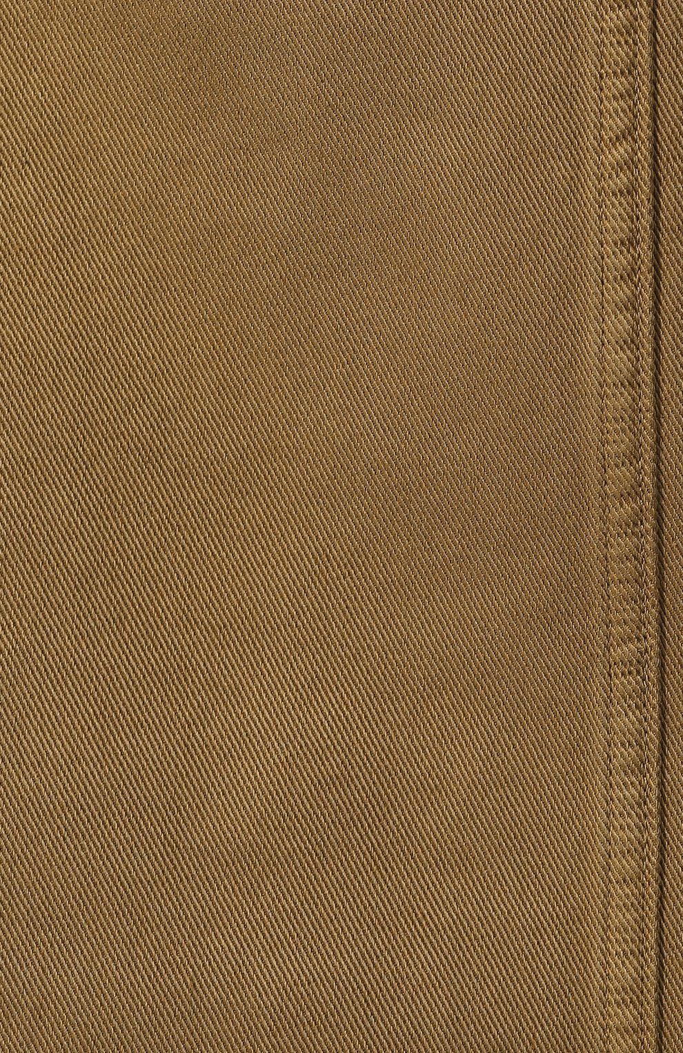 Хлопковая юбка DRIES VAN NOTEN, арт. 191-30867-7292, фото 5