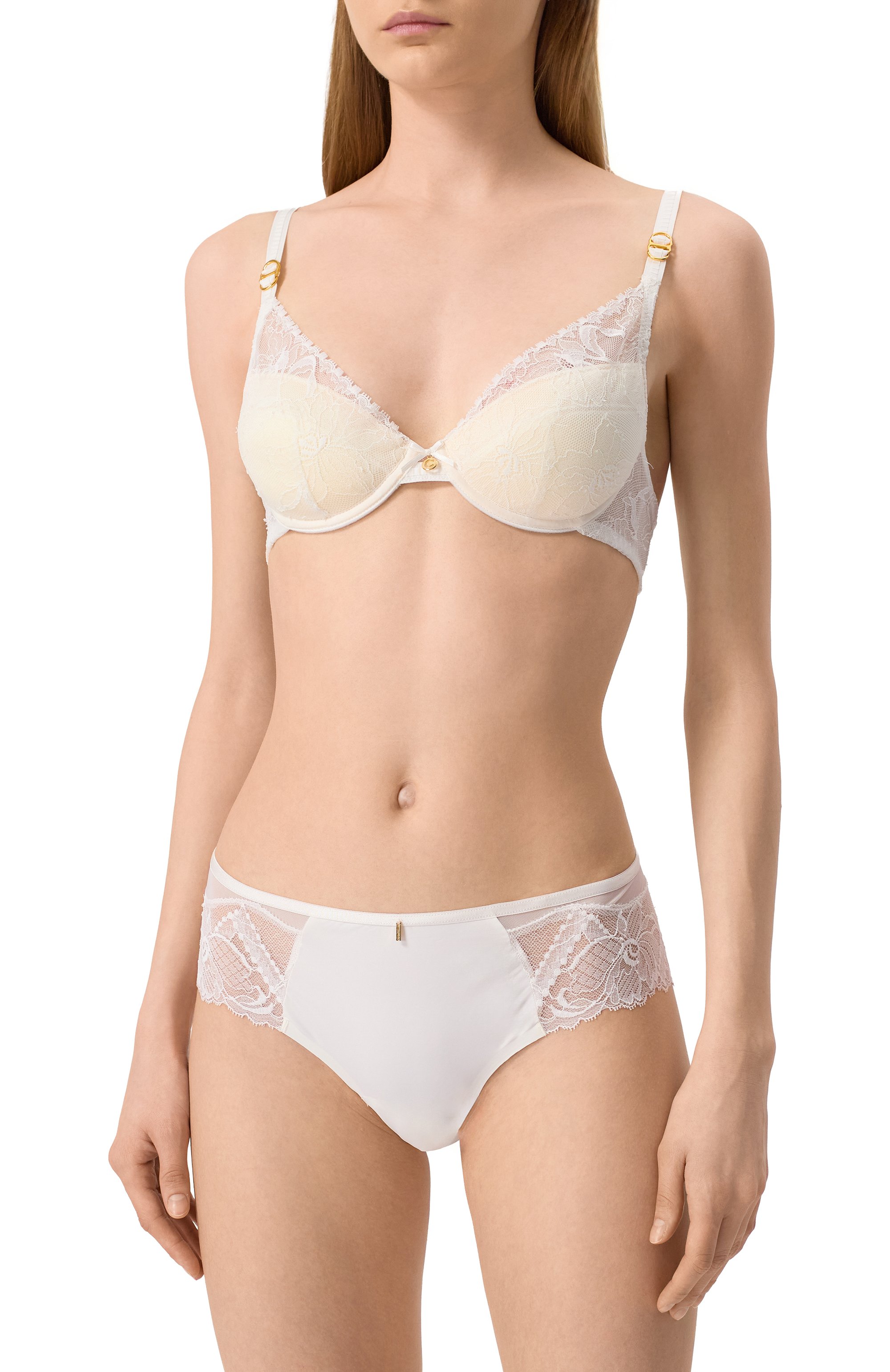 Бюстгальтер с чашкой пуш-ап CHANTELLE, арт. C21U20., фото 2