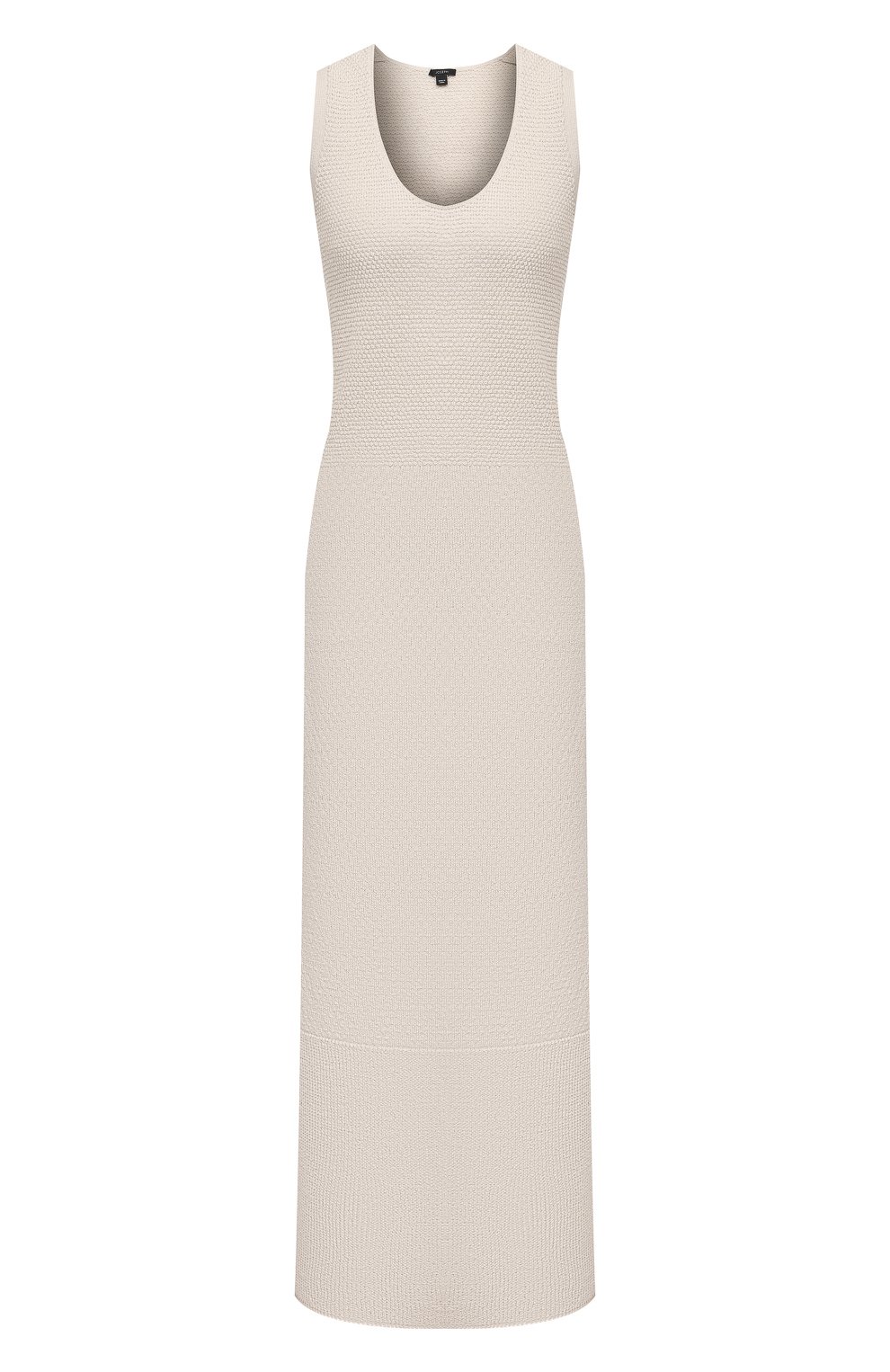 Хлопковое платье JOSEPH, арт. JF005335, фото 1