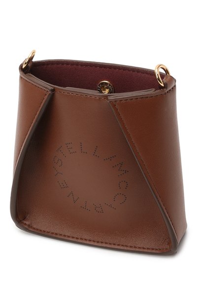 Сумка stella logo STELLA MCCARTNEY, арт. 700159/W8542, фото 4