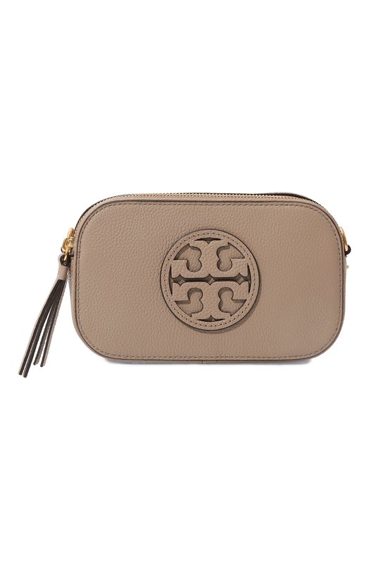 

Сумка Miller mini Tory Burch, Бежевый