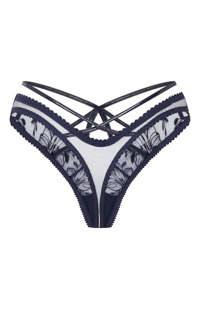 Трусы-стринги ozella AGENT PROVOCATEUR, арт. AP11442410410, фото 2