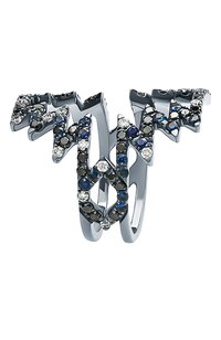 Кольцо NIKOS KOULIS, арт. NR55094, фото 4