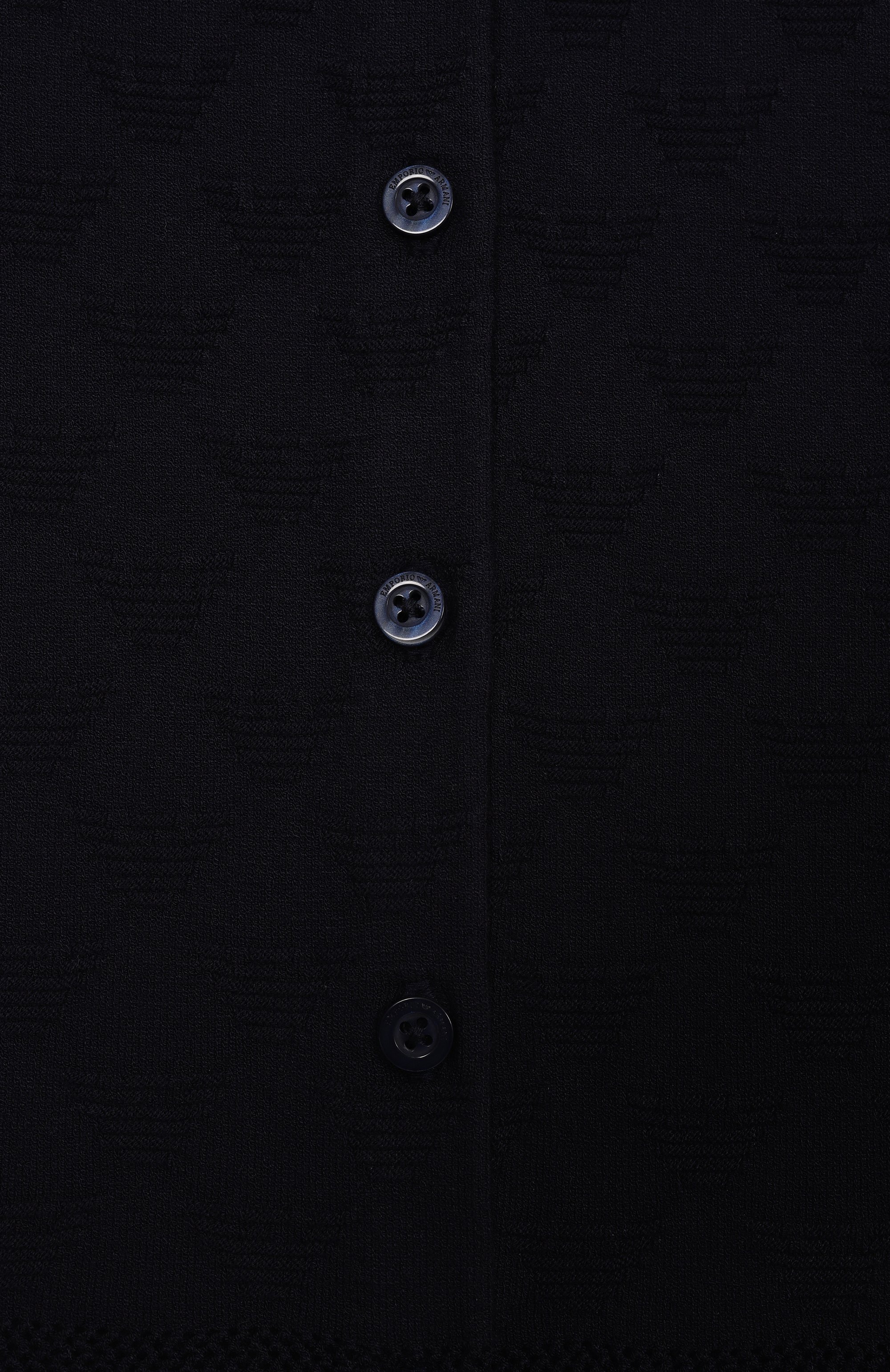 Кардиган из вискозы EMPORIO ARMANI, арт. EG000180/AF14111, фото 3