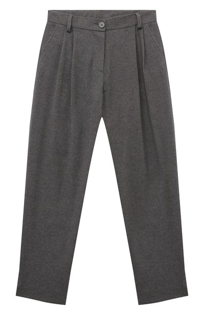 Хлопковые брюки DAL LAGO, арт. R212/9701/13-16