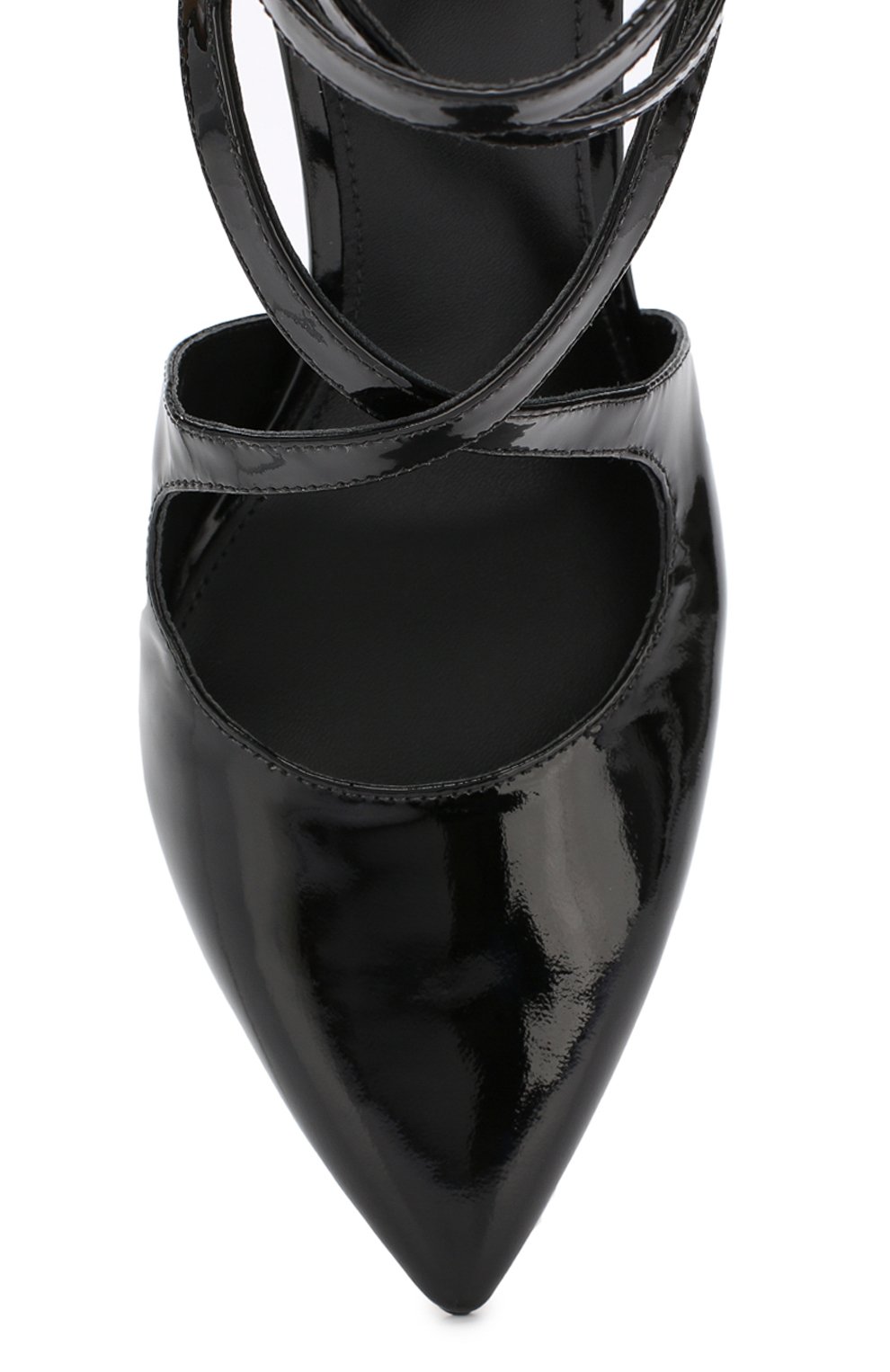 Кожаные туфли katia MICHAEL MICHAEL KORS, арт. 40R9CTHS1A, фото 5