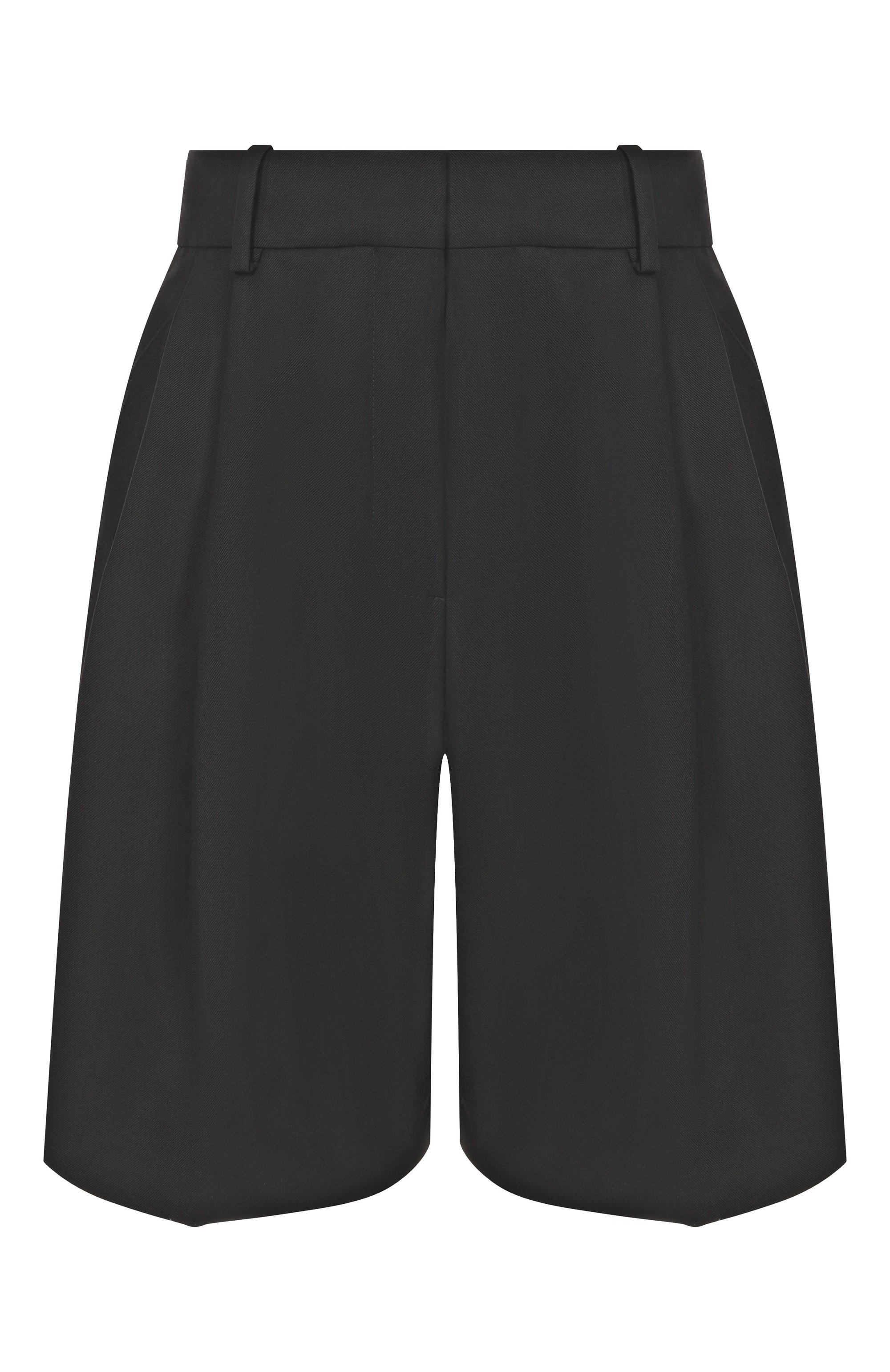 Шерстяные шорты NINA RICCI, арт. 25ACPA010/WV0324, фото 1