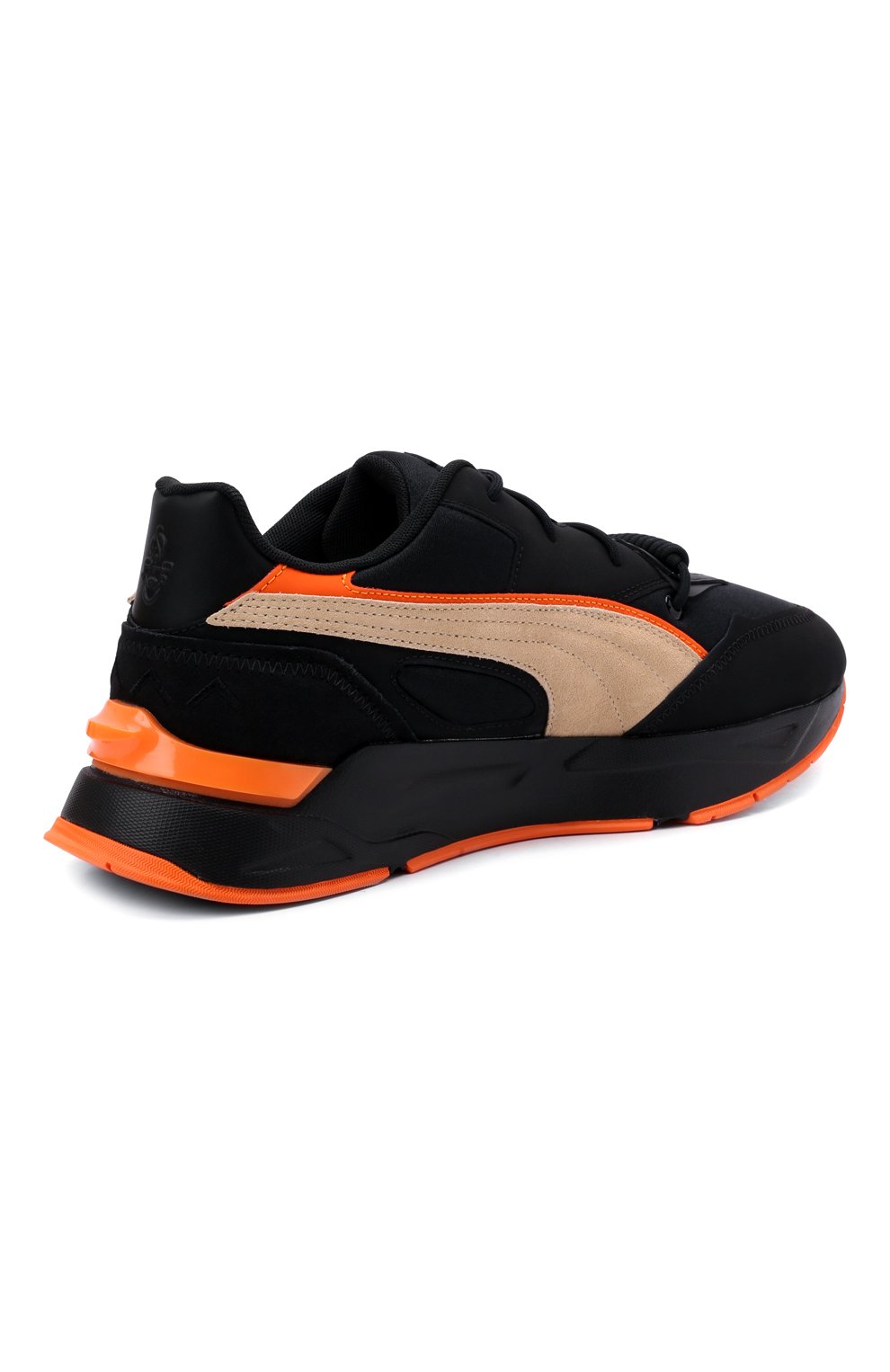Кроссовки puma x pronounce mirage sport PUMA, арт. 38125901, фото 4