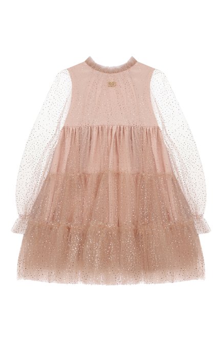 Платье DOLCE & GABBANA, арт. L54DK5/FSSK6/8-14