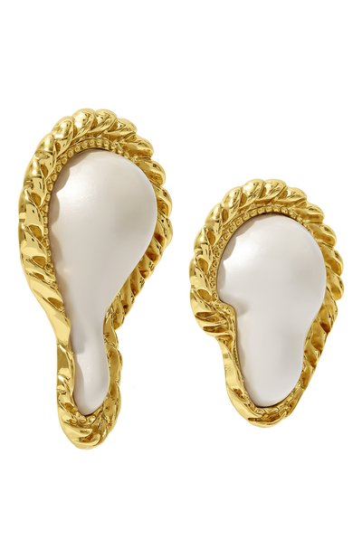 Клипсы MOSCHINO, арт. 21 A9173 8404, фото 3