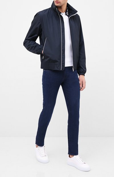 Бомбер BOSS, арт. 50429094, фото 2