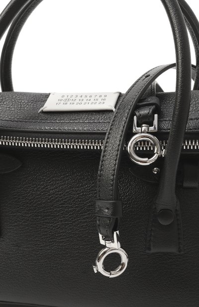 Сумка 5ac east-west small MAISON MARGIELA, арт. SB1WD0034/P5348, фото 3