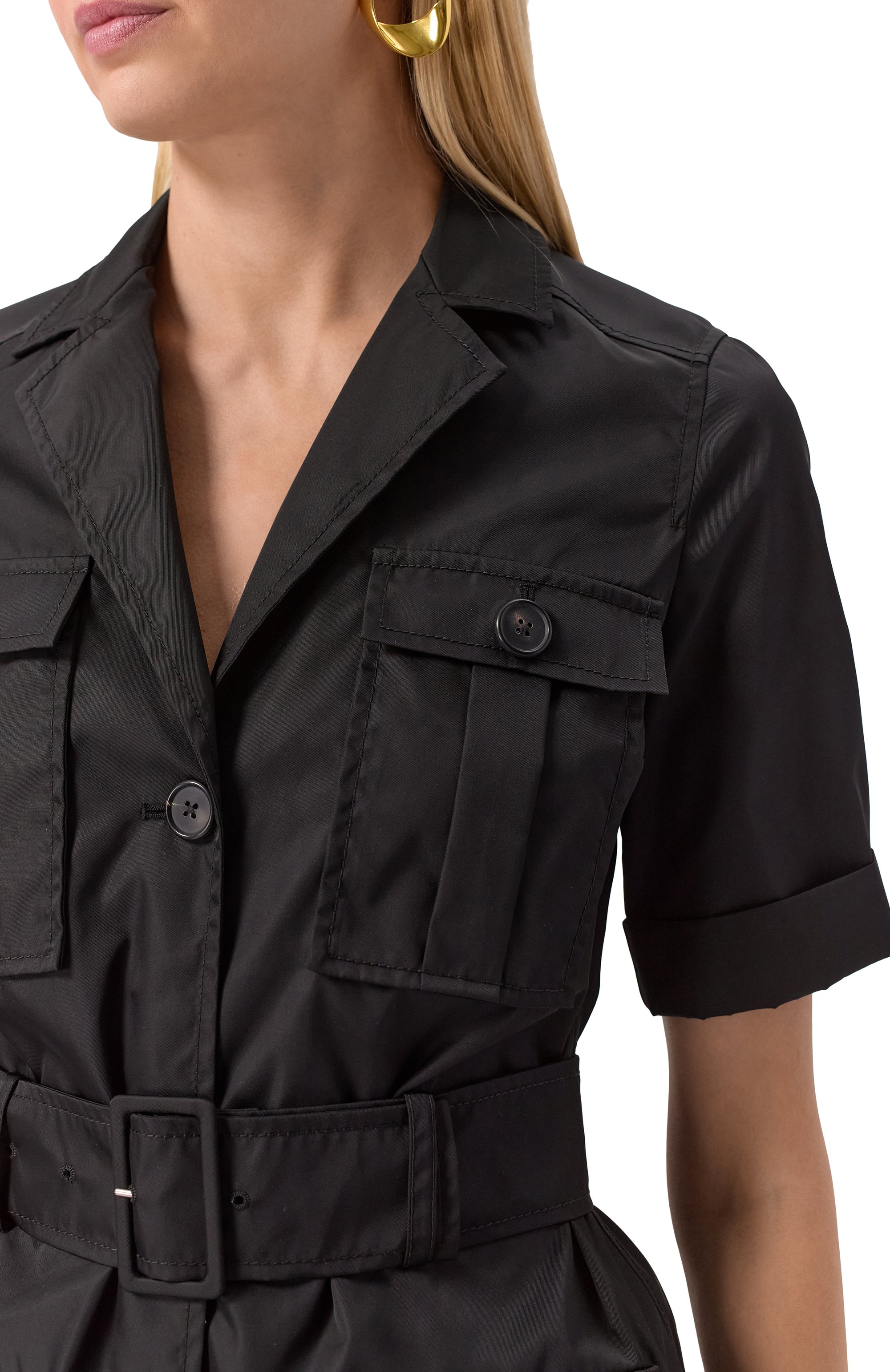 Жакет MVST, арт. MUABI00001 W4, фото 5