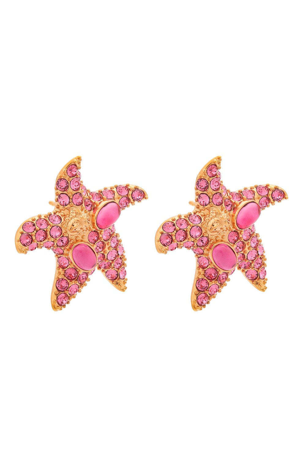 Серьги trésor de la mer VERSACE, арт. DG2I141/DJMX, фото 3