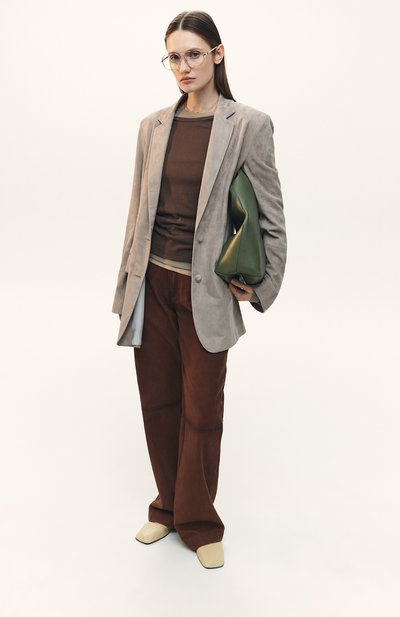 Комплект футболок JIL SANDER, арт. J40FV0104/JTN356, фото 3