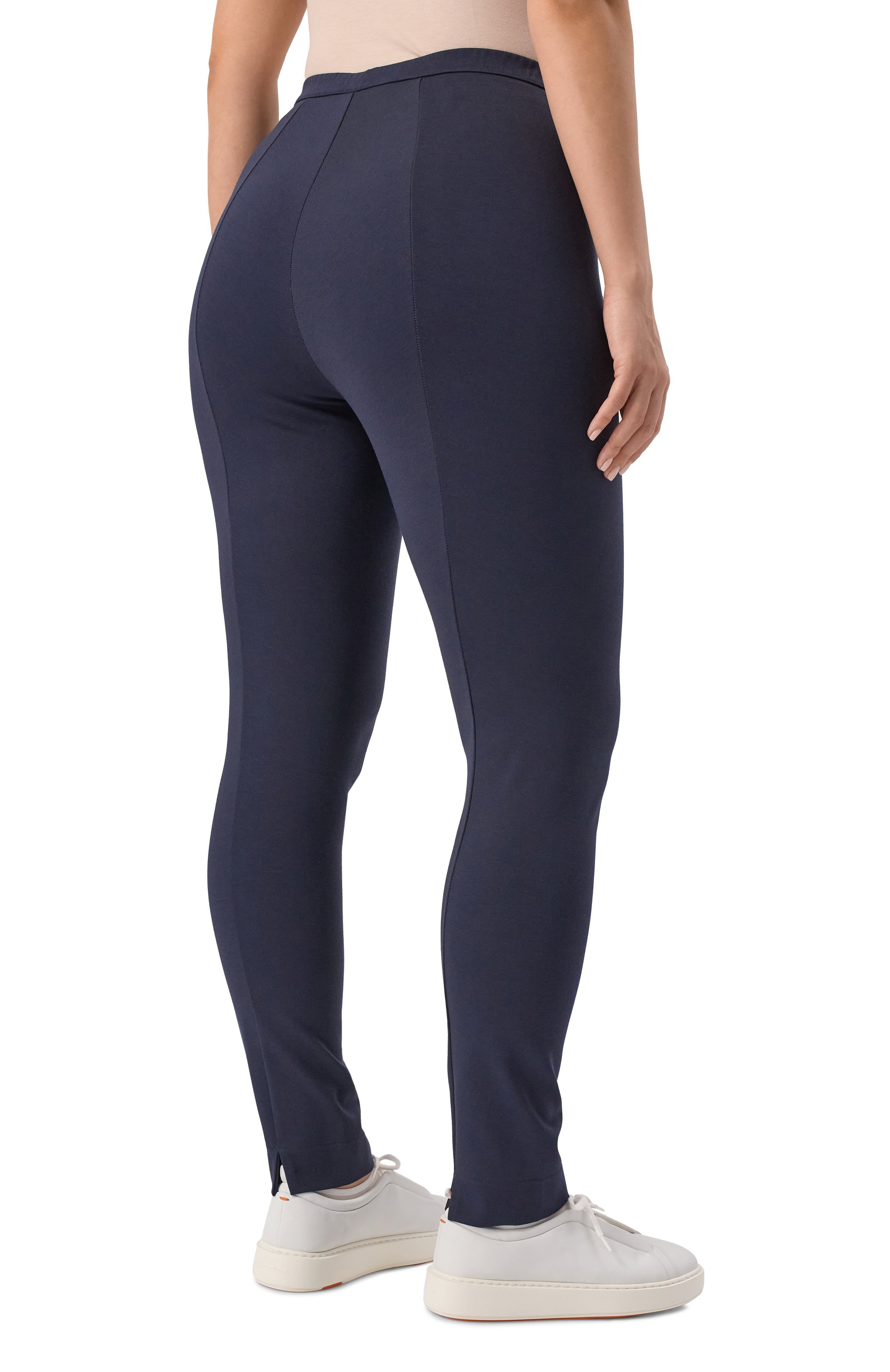 Брюки из вискозы MARINA SPORT, арт. CINE, фото 4