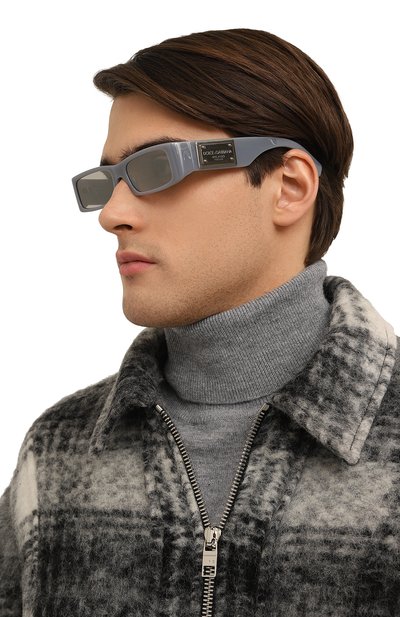 Солнцезащитные очки DOLCE & GABBANA, арт. 4444-30906G, фото 3