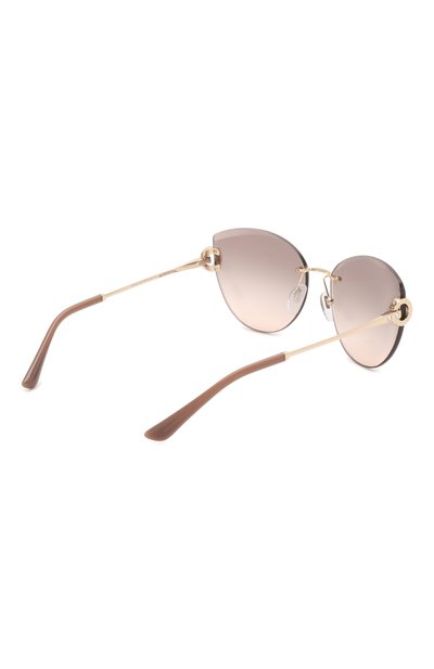 Солнцезащитные очки BVLGARI, арт. 6166B-278/3B, фото 3