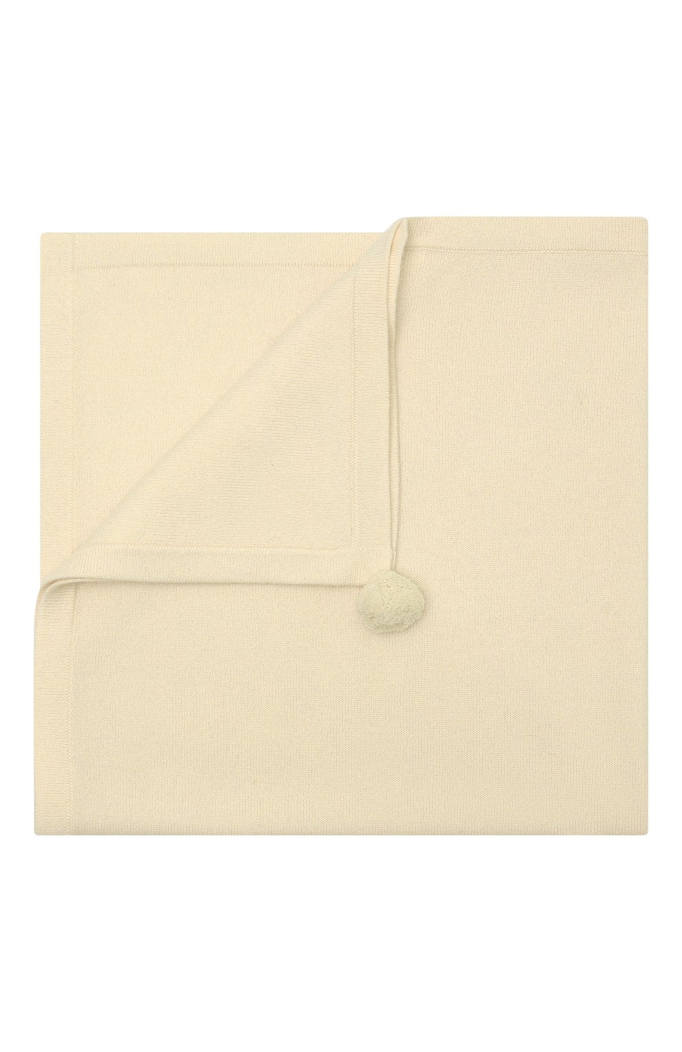 Кашемировый плед LES LUTINS PARIS, арт. 20H025/CLEMENTINE, фото 1