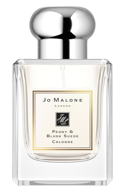 Одеколон peony & blush suede (50ml) JO MALONE LONDON, арт. LA6H-01, фото 1