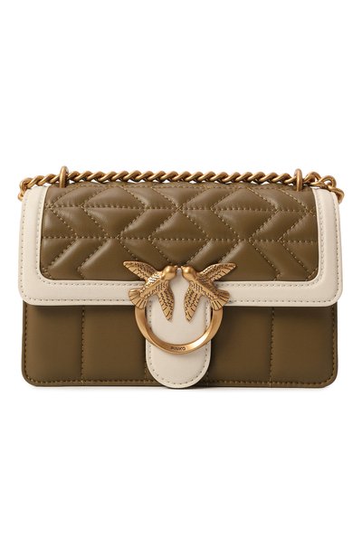 Женская сумка love one mini PINKO, арт. 100074/A1XI