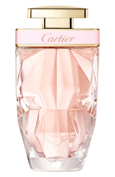 Туалетная вода la panthere (75ml) CARTIER, арт. FS075007, фото 1