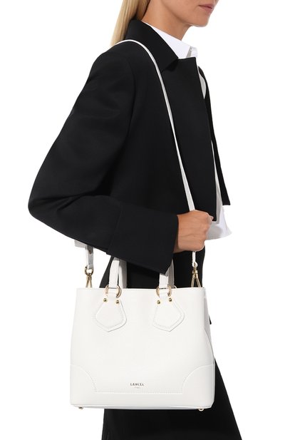 Сумка neo izy small LANCEL, арт. A12133, фото 2