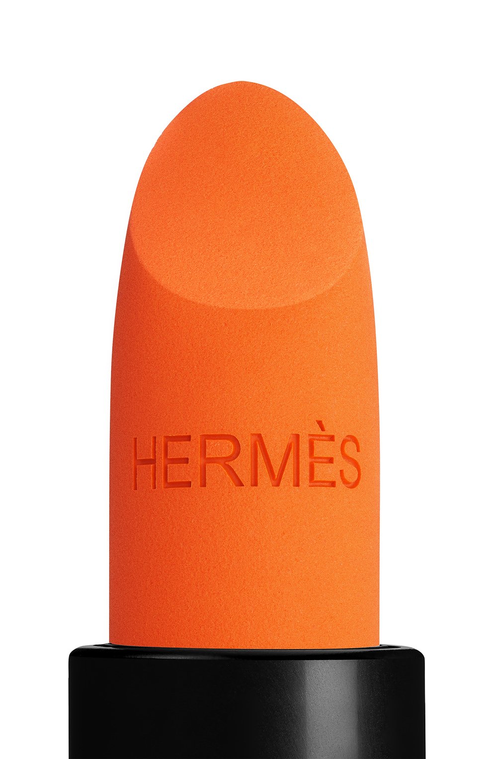Матовая губная помада rouge hermès, orange boîte HERMÈS, арт. 60001MV033H, фото 10