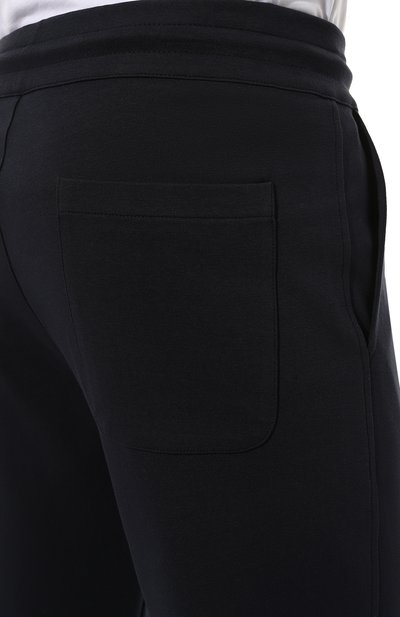 Хлопковые брюки PAL ZILERI, арт. W31FG232/IJ793, фото 5