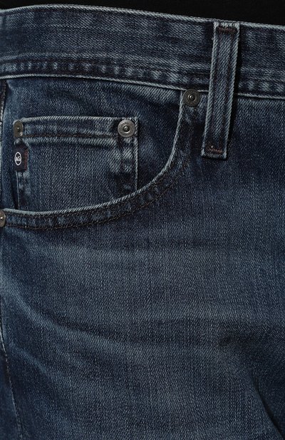 Джинсы graduate AG ADRIANO GOLDSCHMIED, арт. 1174LED/ECHX, фото 5