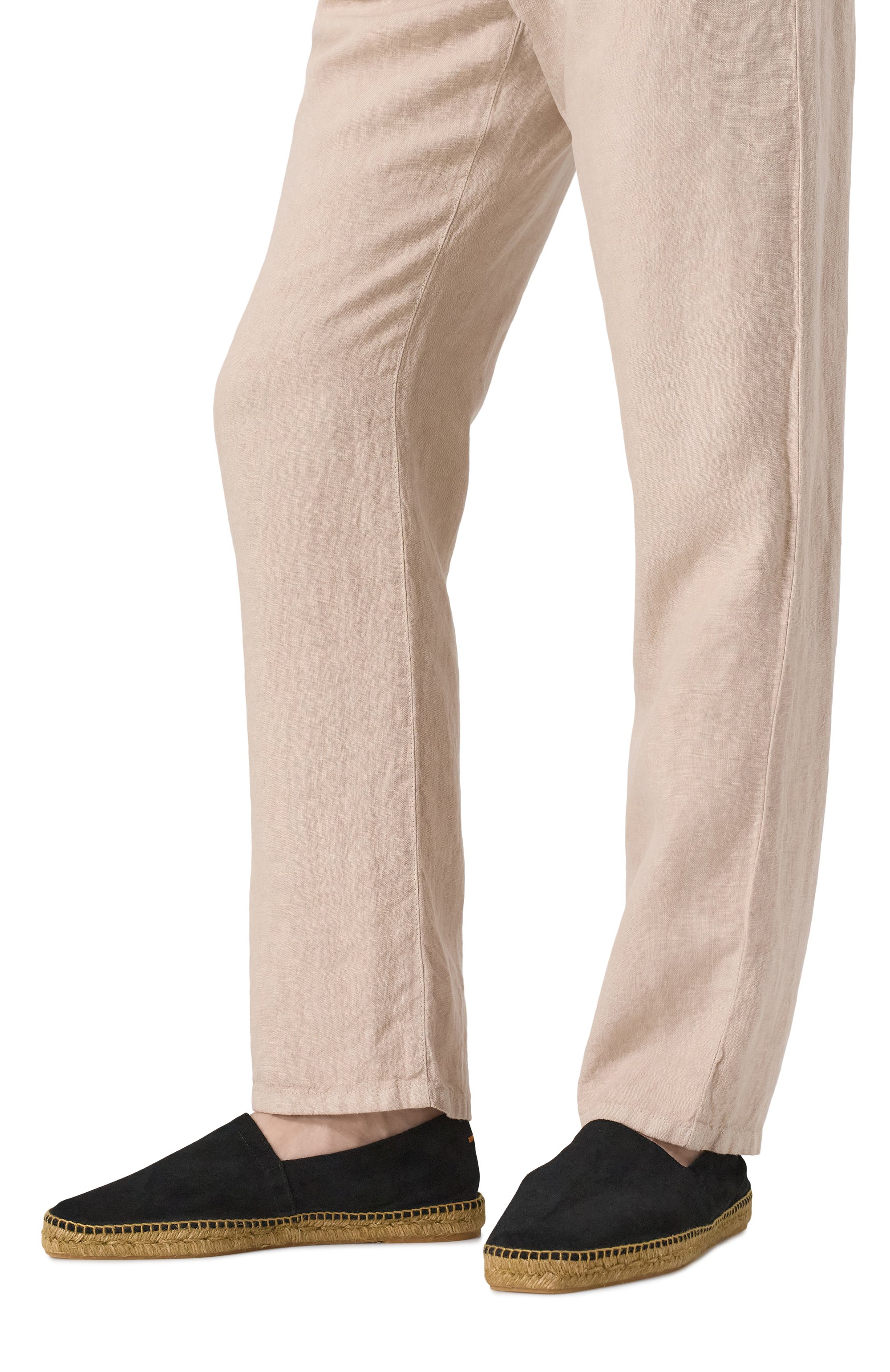 Замшевые эспадрильи pablo CASTANER, арт. PABL0 T/186, фото 3