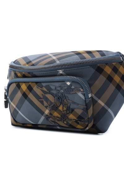 Поясная сумка BURBERRY, арт. 8123459, фото 5