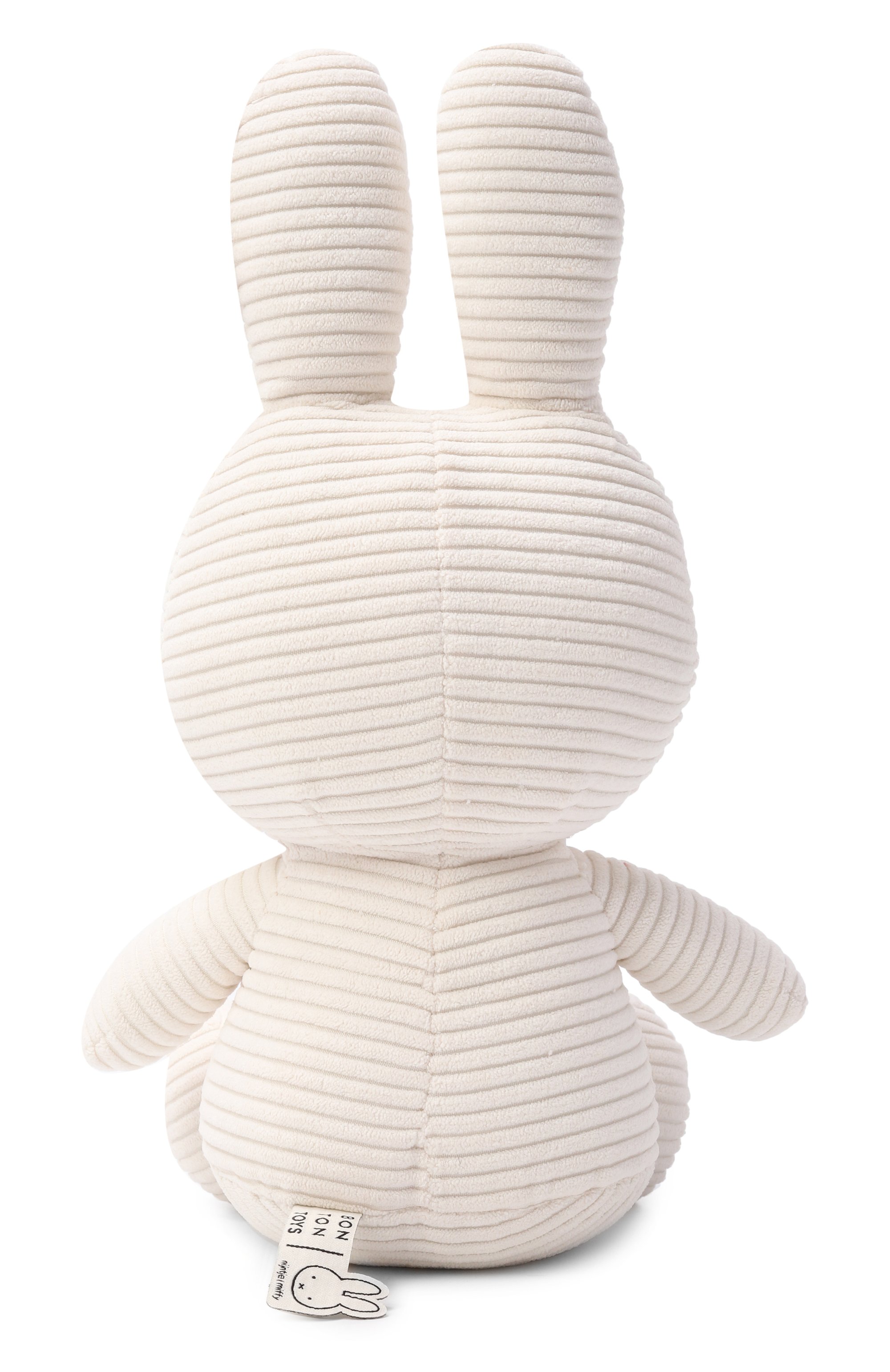 Мягкая игрушка зайчик miffy DOU DOU ET COMPAGNIE, �арт. 24182601, фото 3