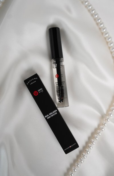Гель-cыворотка для бровей 3 в 1 (10ml) ENHEL BEAUTY, арт. 4612758140189, фото 3