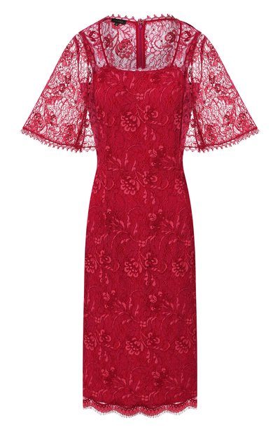 Кружевное платье ESCADA, арт. 5031038, фото 1
