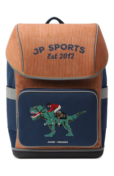 Рюкзак ergomaxx JEUNE PREMIER, арт. ERX25244