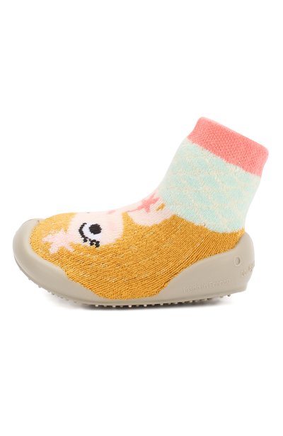 Домашняя обувь COLLEGIEN, арт. 512B/18-35, фото 2