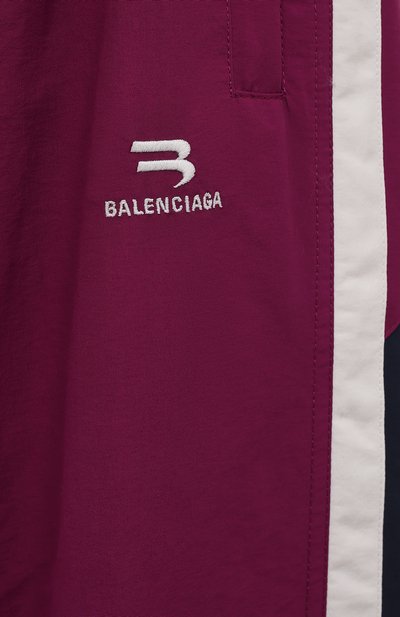 Брюки BALENCIAGA, арт. 675483/TK048, фото 5