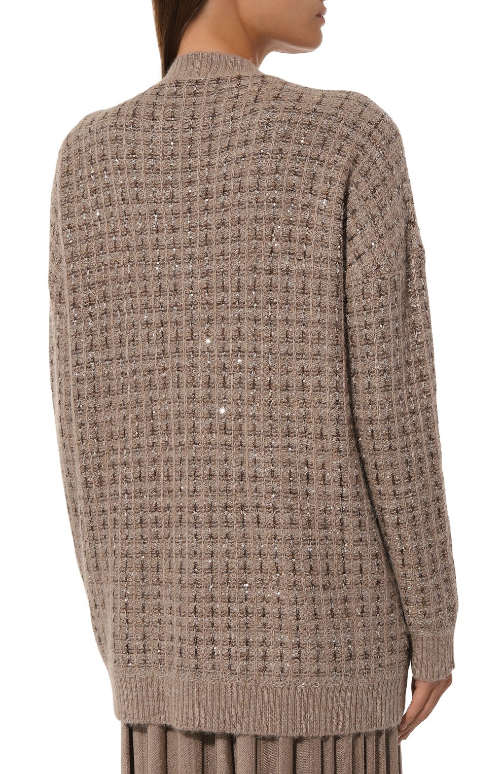 Кардиган D.EXTERIOR, арт. 59632, фото 4