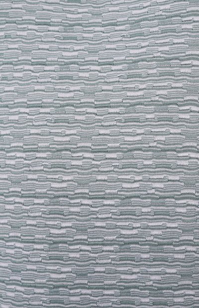 Хлопковое поло ANDREA CAMPAGNA, арт. SU23-93103/60, фото 5