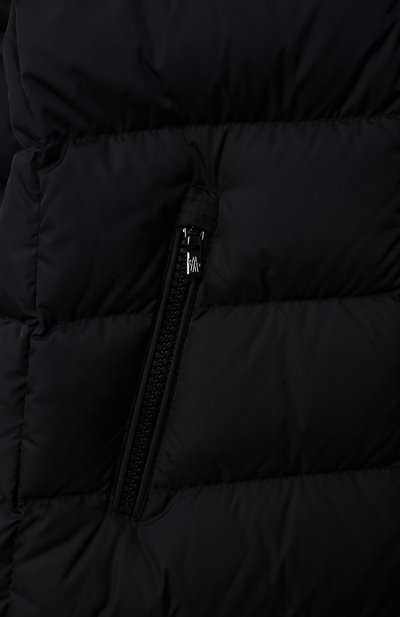 Пуховое пальто abelle MONCLER ENFANT, арт. G2-954-1C520-12-68352/8-10A, фото 3