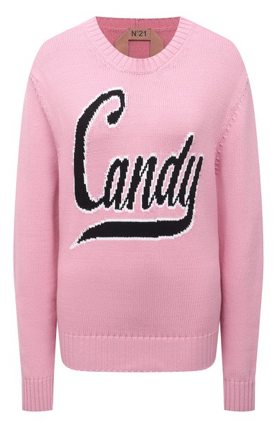 Свитер N21, арт. 21E N2M0/A001/7523, фото 1